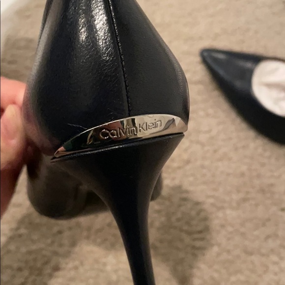 COPY - size 7 - New in the Box Gayle pumps brand - Picture 2 of 6